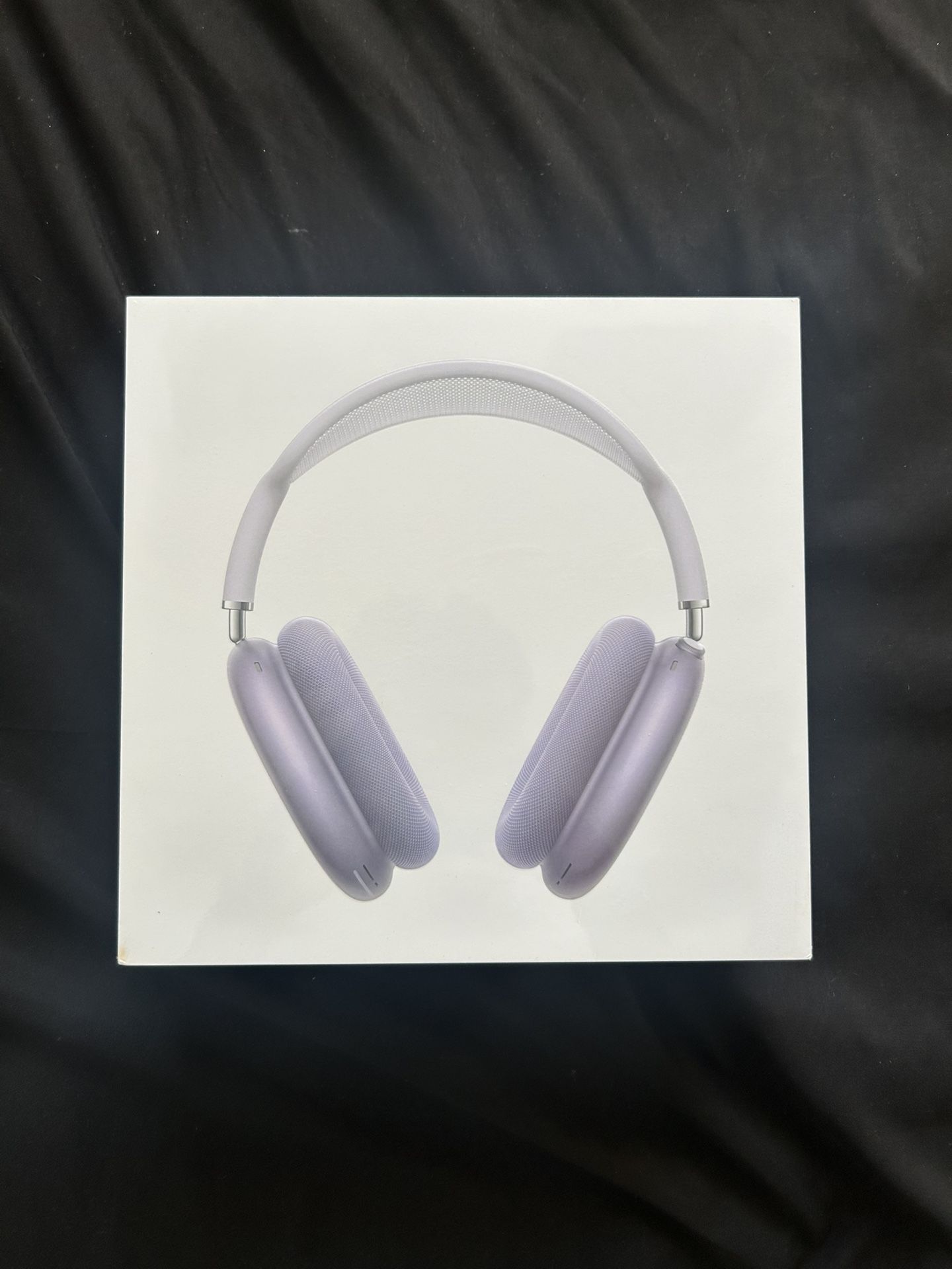 AirPods Max