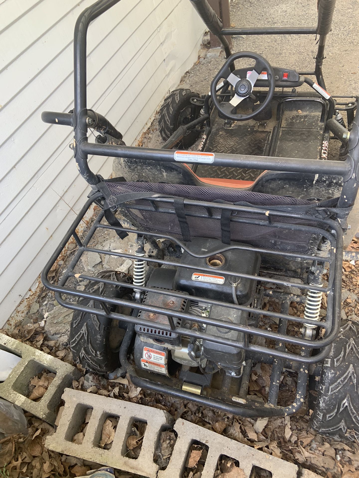 Go Carts For Sale
