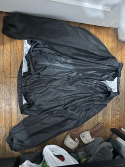 Tact squad Windbreaker Jacket