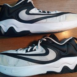 Nike Men's Shoes Size 13 Good Condition 