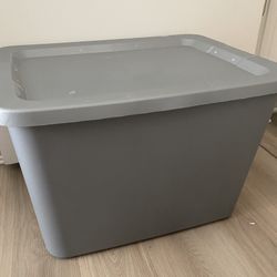 Storage Container Box 