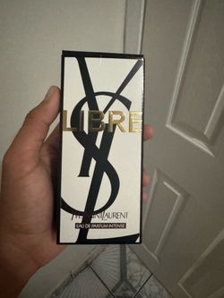 YSL COLOGNE