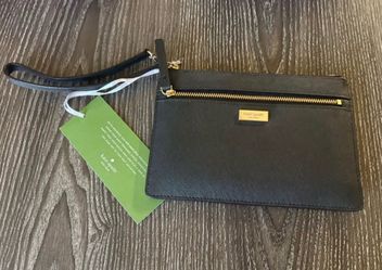 Kate Spade Wristlet