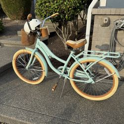 Adult Huffy Cruiser 