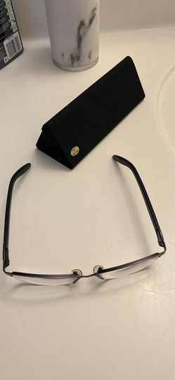 Oakley glasses