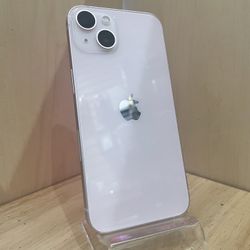 iPhone 13 256GB White Factory Unlocked Used Like New 