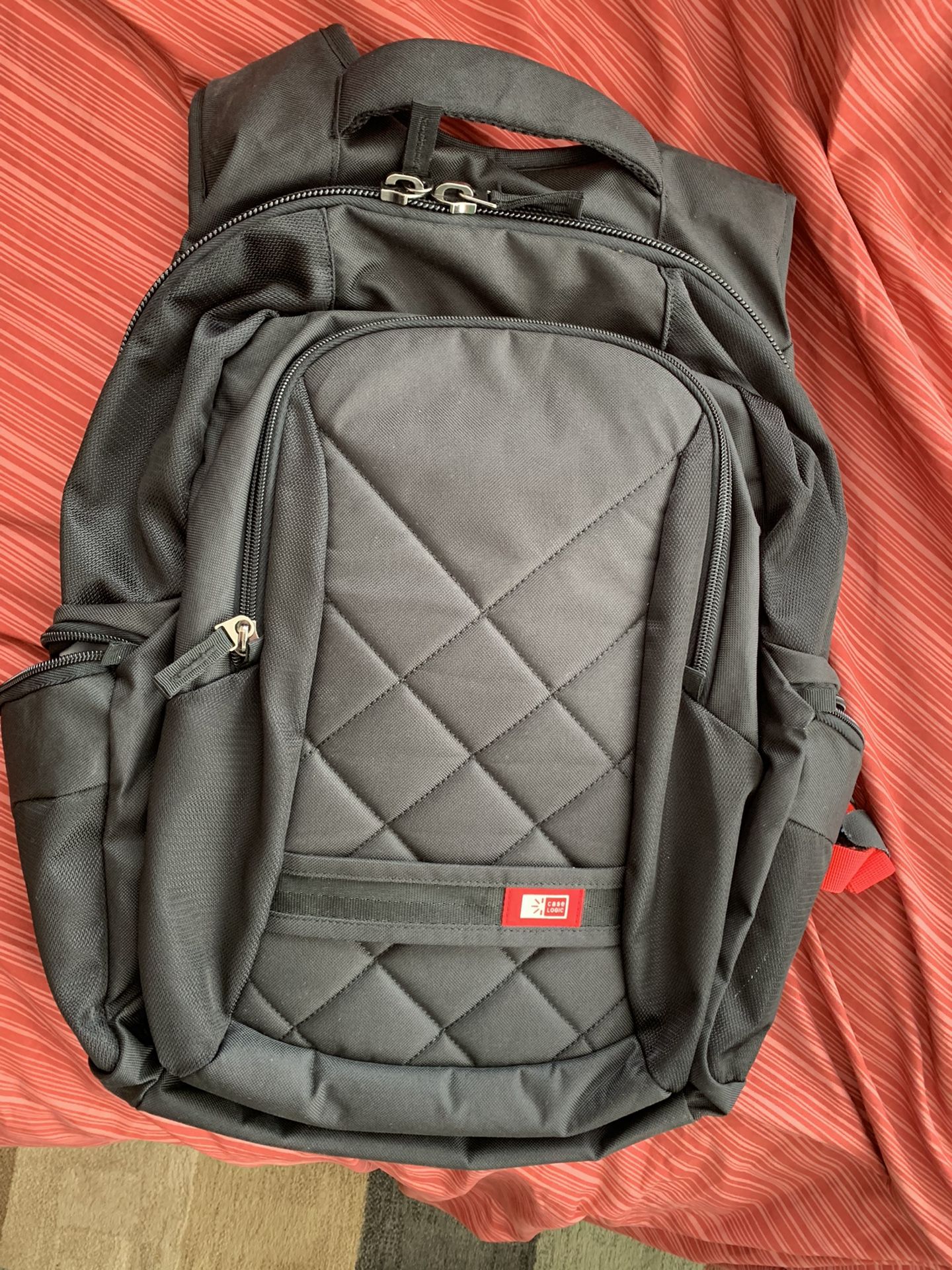 Caselogic Laptop Backpack (brand new)