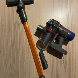 Dyson Toy Cordless Vacuum