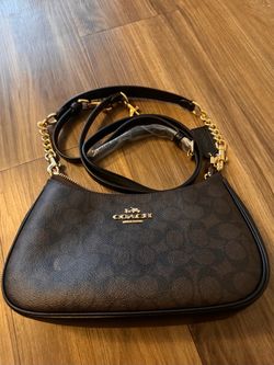 Coach Teri Shoulder Bag
