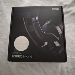 H3pro Hybrid Headphones Wireless