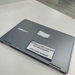 Samsung Notebook 9 Pro-PAYMENTS AVAILABLE NO CREDIT NEEDED 