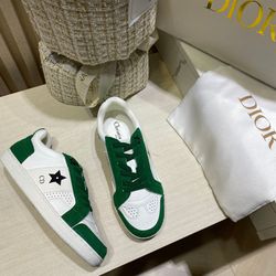Dior Star Series Shoes New 