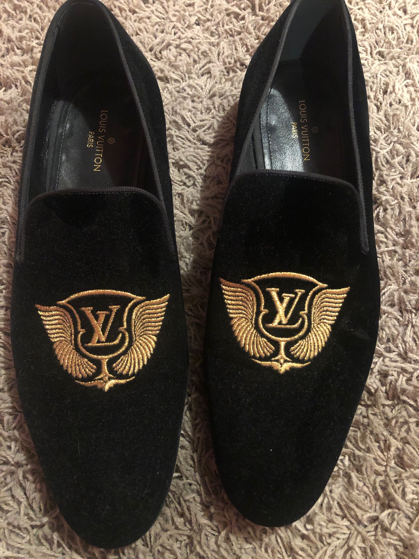 Louis Vuitton (Original)