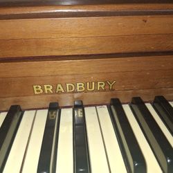 Piano Opportunity 