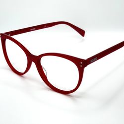 Moschino MOS535  EYEGLASSES SUNGLASSES FRAMES (NO LENSES) IN CASE