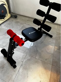 Exercise equipment