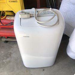 Toshiba AC Portable Unit…$175.00