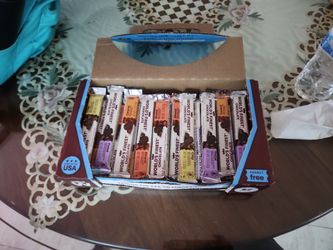 Chocolate World's Finest