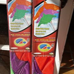 X-Kites Raptor 3-Tier Kites