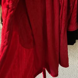 Médium Size Bath Robe 
