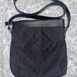 Crossbody