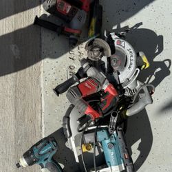 Power Tools