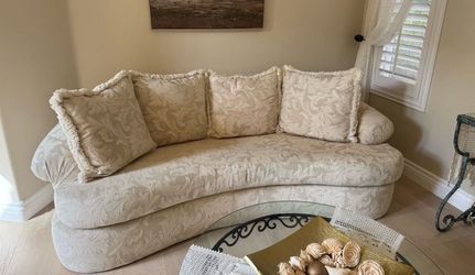 3 seat couch
