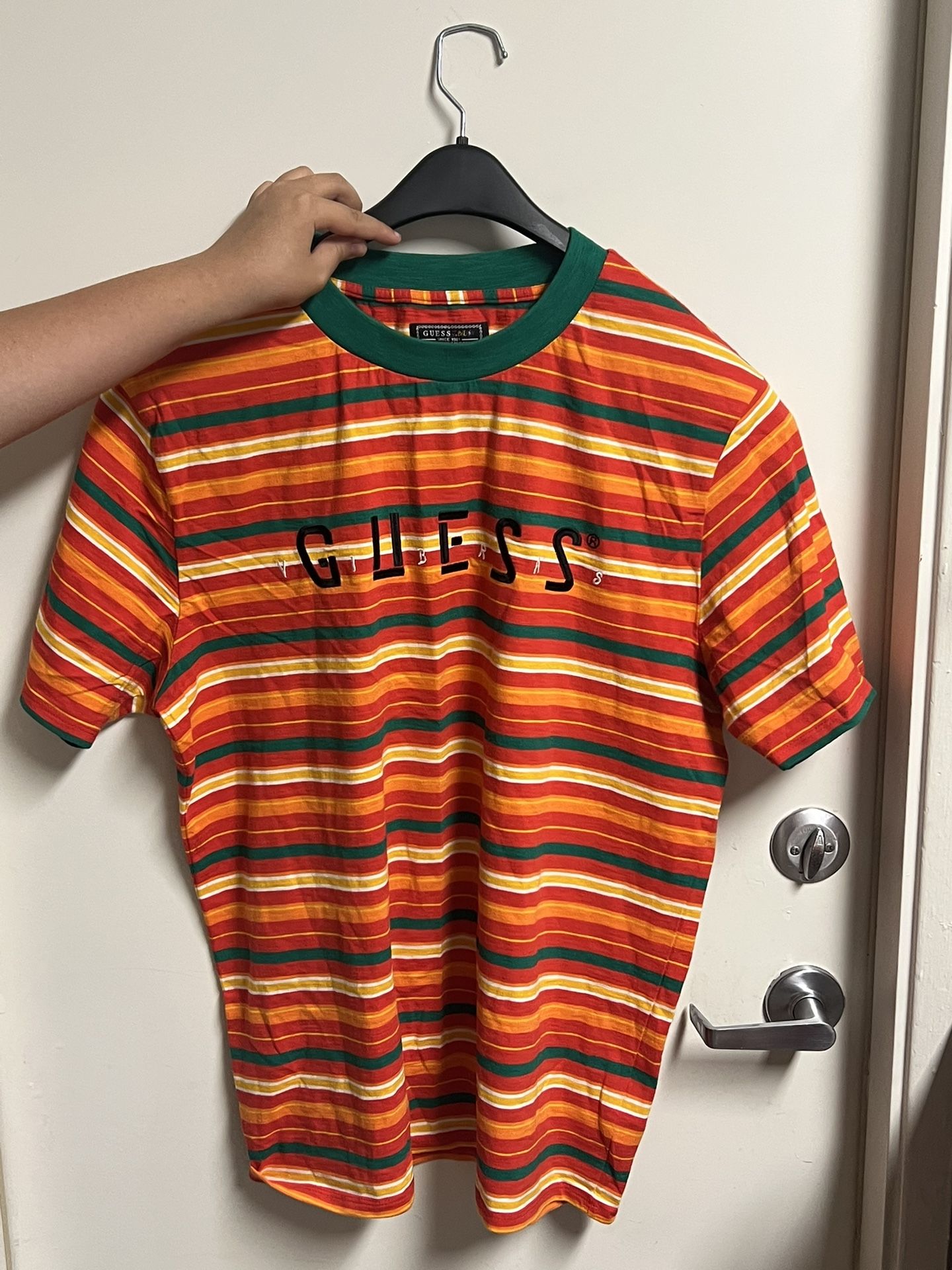 Men’s GUESS Shirts