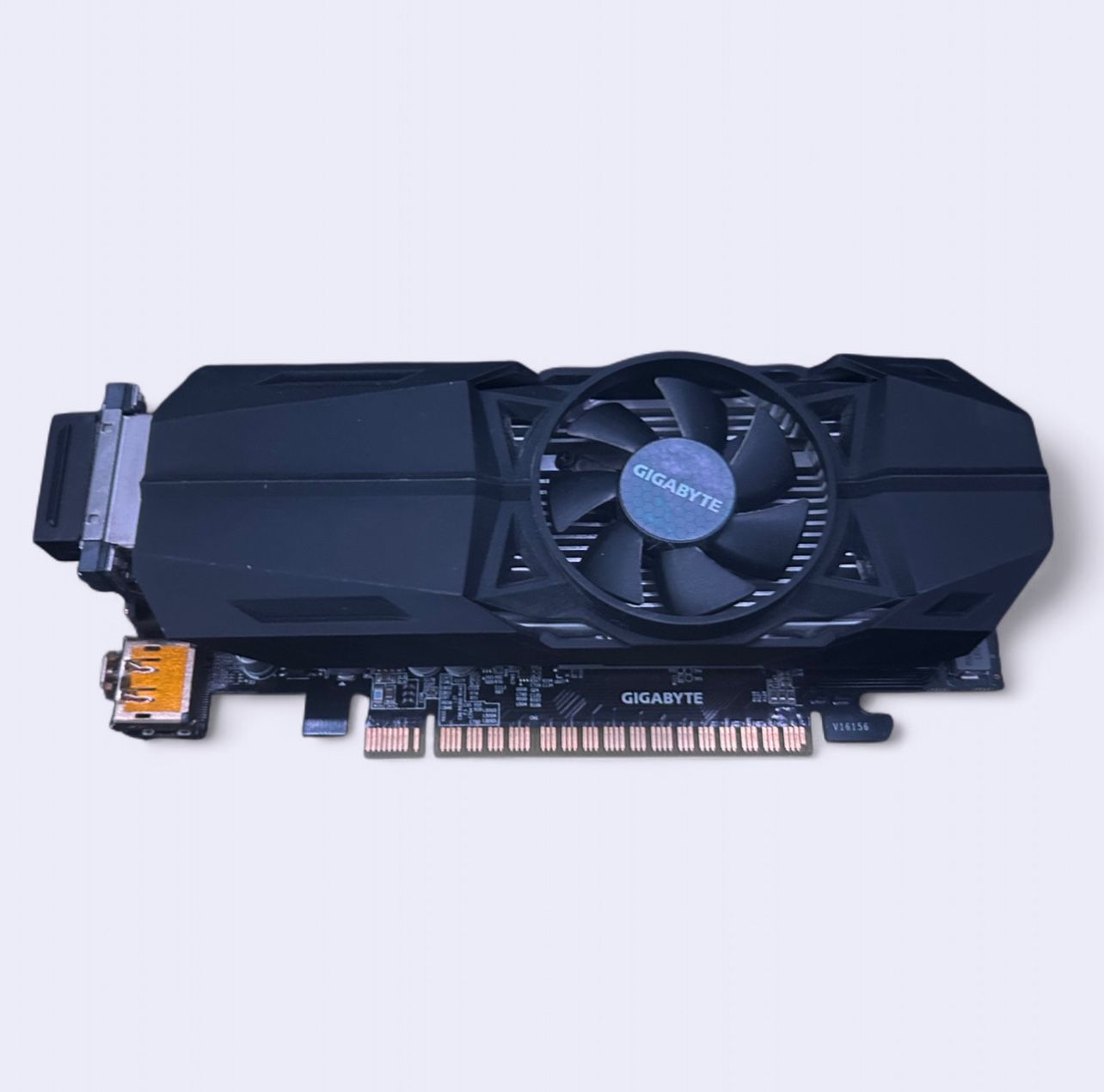 Gigabyte Geforce Gtx 1050ti