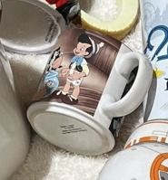 Pinocchio Mug - Disney