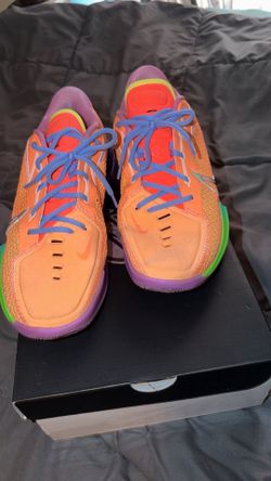 Nike Air Zoom G.T. Cut 1 Dylan Harper Size 11.5