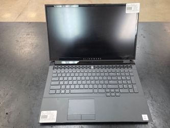 Alienware Area 51 Gaming Laptop