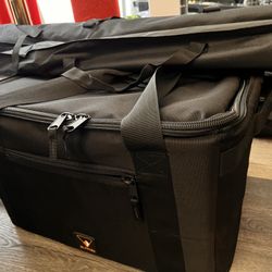 Photo Printer Carrying Bag