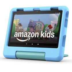 Amazon Tablet 