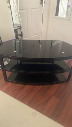 Tv table