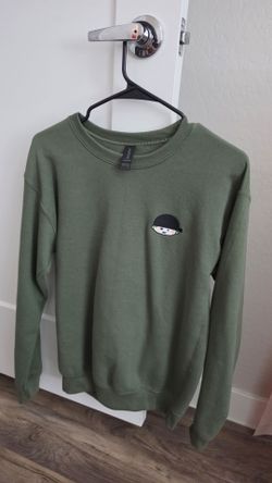 One Piece Zoro chibi sweater