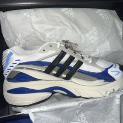 Adidas Jellyfish Size 9.5 Royal Blue