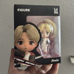 TinyTan Jimin