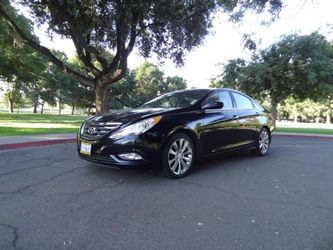 2012 Hyundai Sonata