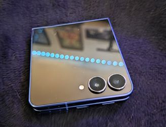 Galaxy z flip 7