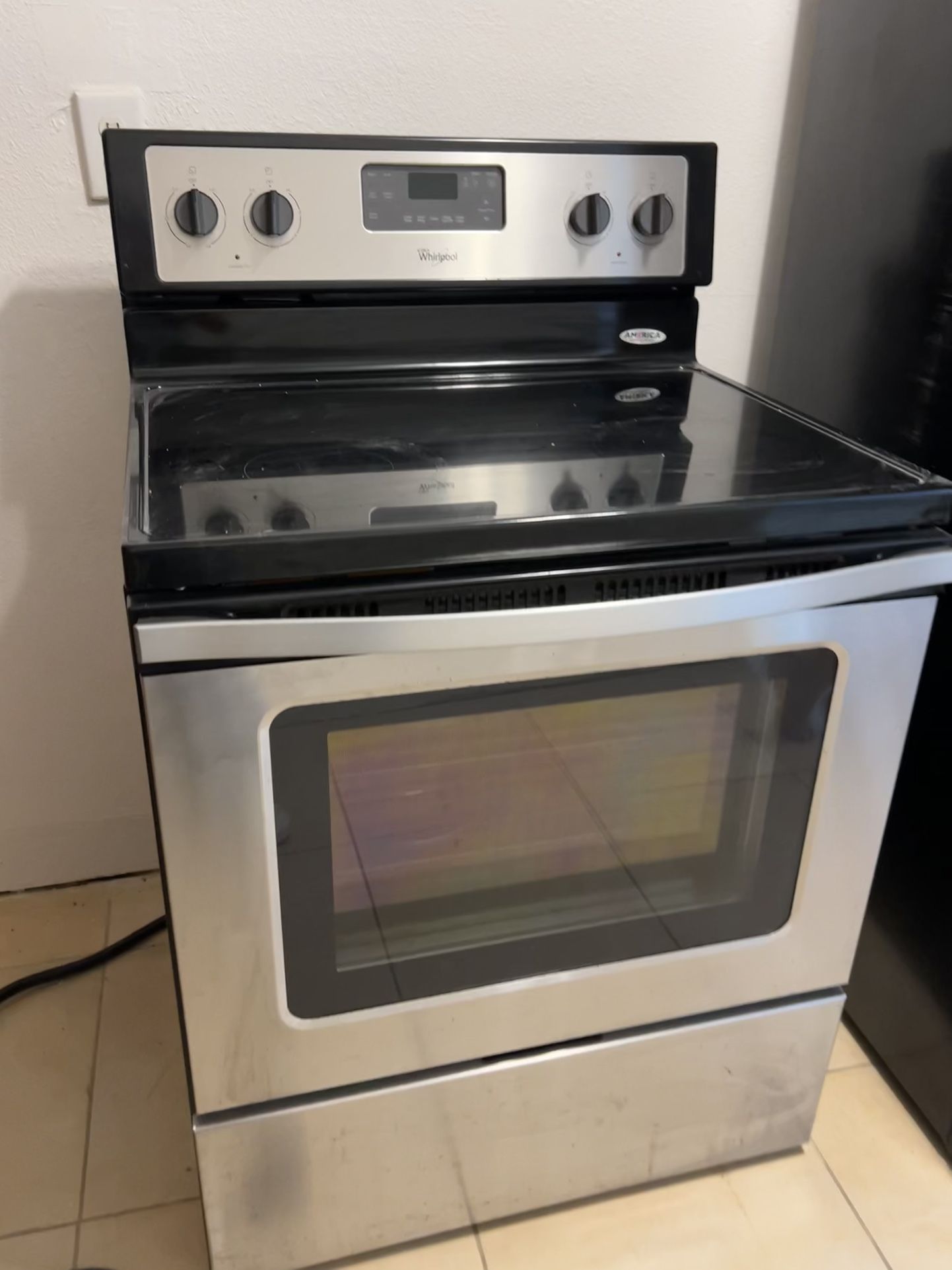 Stove $80