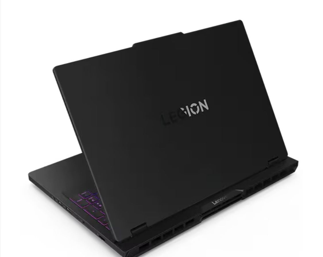 Lenovo Legion Pro 5 (2024) — OLED — Ryzen 7 — 32GB / 1TB — RTX 5060 — BRAND NEW SEAL