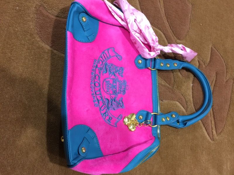 Juicy Couture Purse