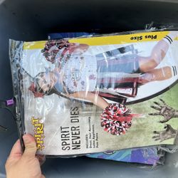 Halloween Costume Women 