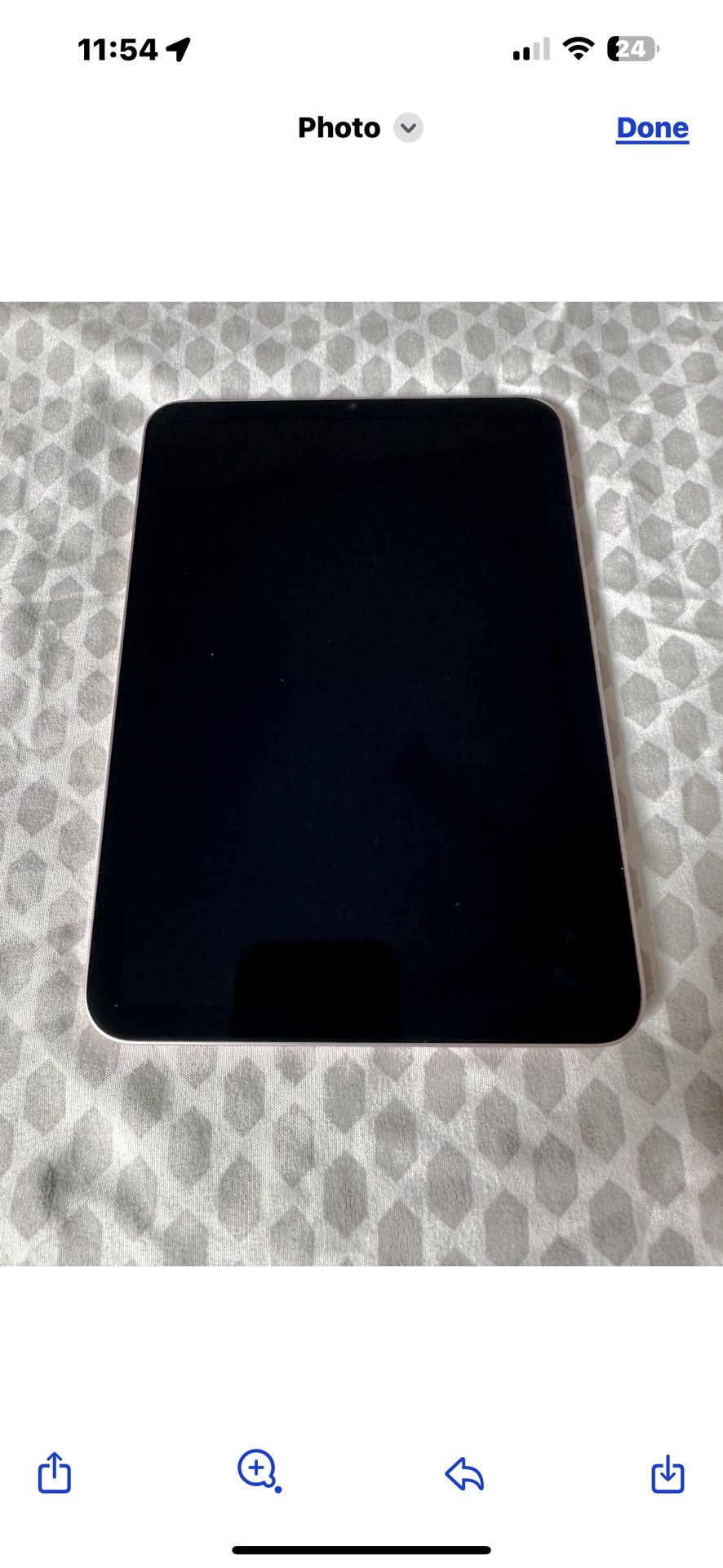Apple iPad Mini
