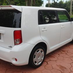 2011 Scion xB
