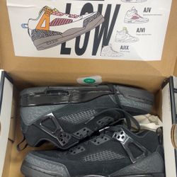 jordans