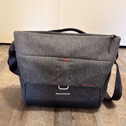 Peak Design Everyday Messenger Bag 15L