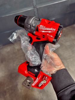Milwaukee M18 FUEL 1/2” Hammer Drill Gen-4 (Tool Only)