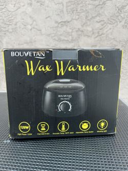 Wax Warmer 